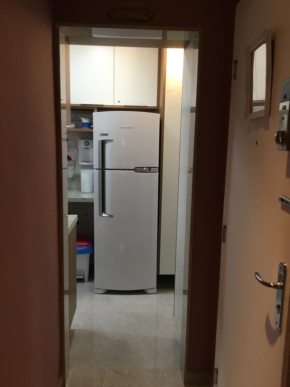 Ferienwohnung Anexo Ipanema Rio de Janeiro Exterior foto