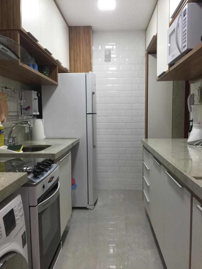 Ferienwohnung Anexo Ipanema Rio de Janeiro Exterior foto