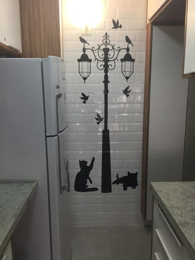 Ferienwohnung Anexo Ipanema Rio de Janeiro Exterior foto