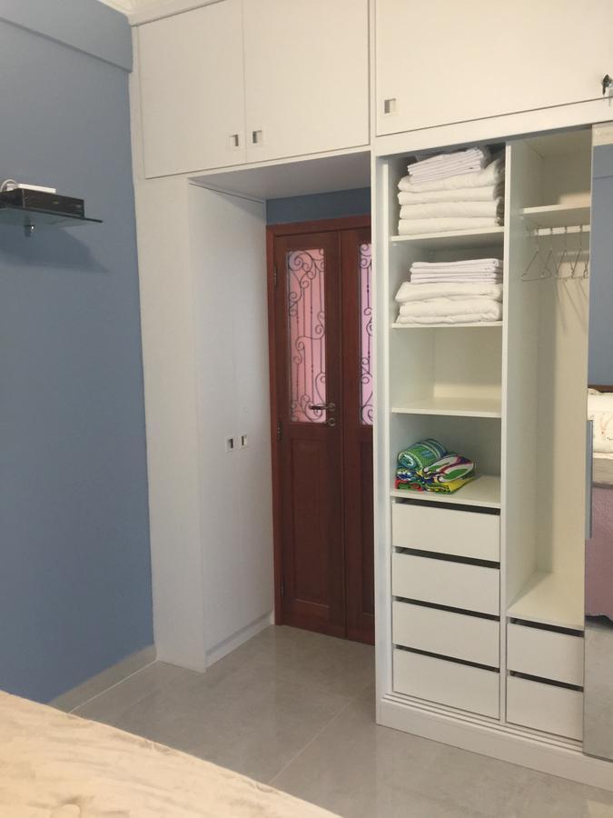 Ferienwohnung Anexo Ipanema Rio de Janeiro Exterior foto